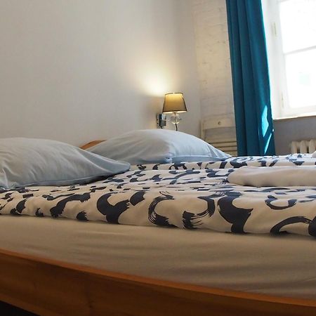 Hostel Chmielna 5 Rooms&Apartments Warschau Buitenkant foto