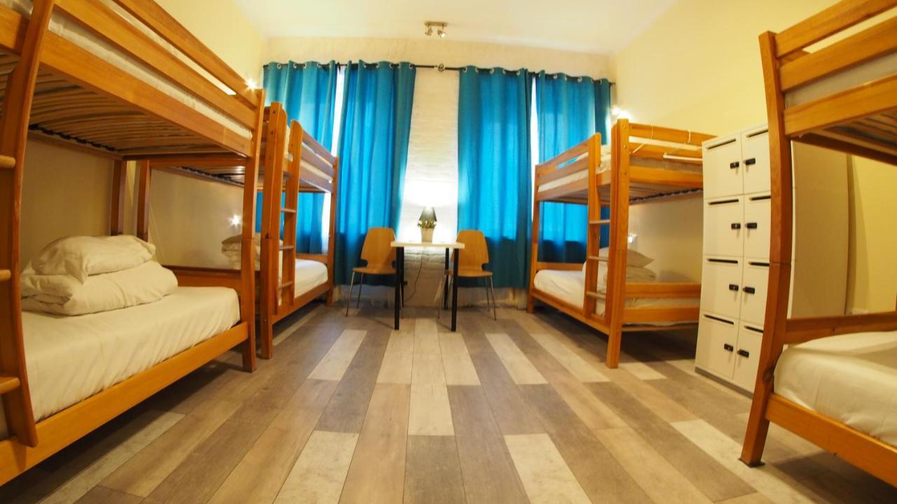 Hostel Chmielna 5 Rooms&Apartments Warschau Buitenkant foto