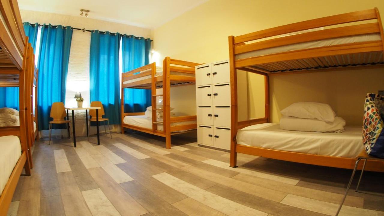 Hostel Chmielna 5 Rooms&Apartments Warschau Buitenkant foto