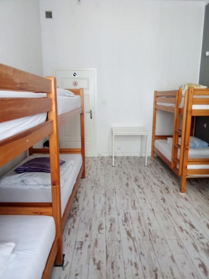 Hostel Chmielna 5 Rooms&Apartments Warschau Buitenkant foto