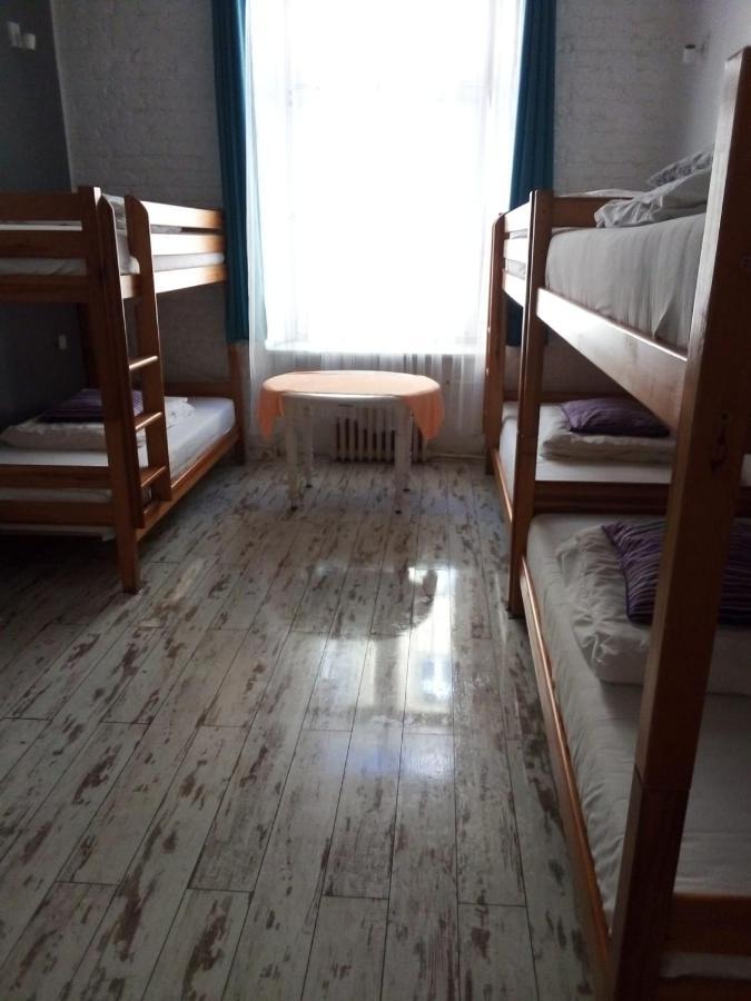 Hostel Chmielna 5 Rooms&Apartments Warschau Buitenkant foto