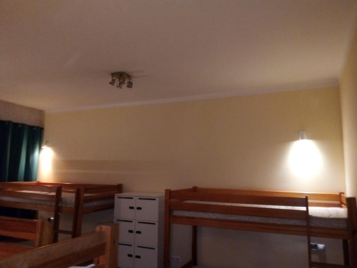 Hostel Chmielna 5 Rooms&Apartments Warschau Buitenkant foto