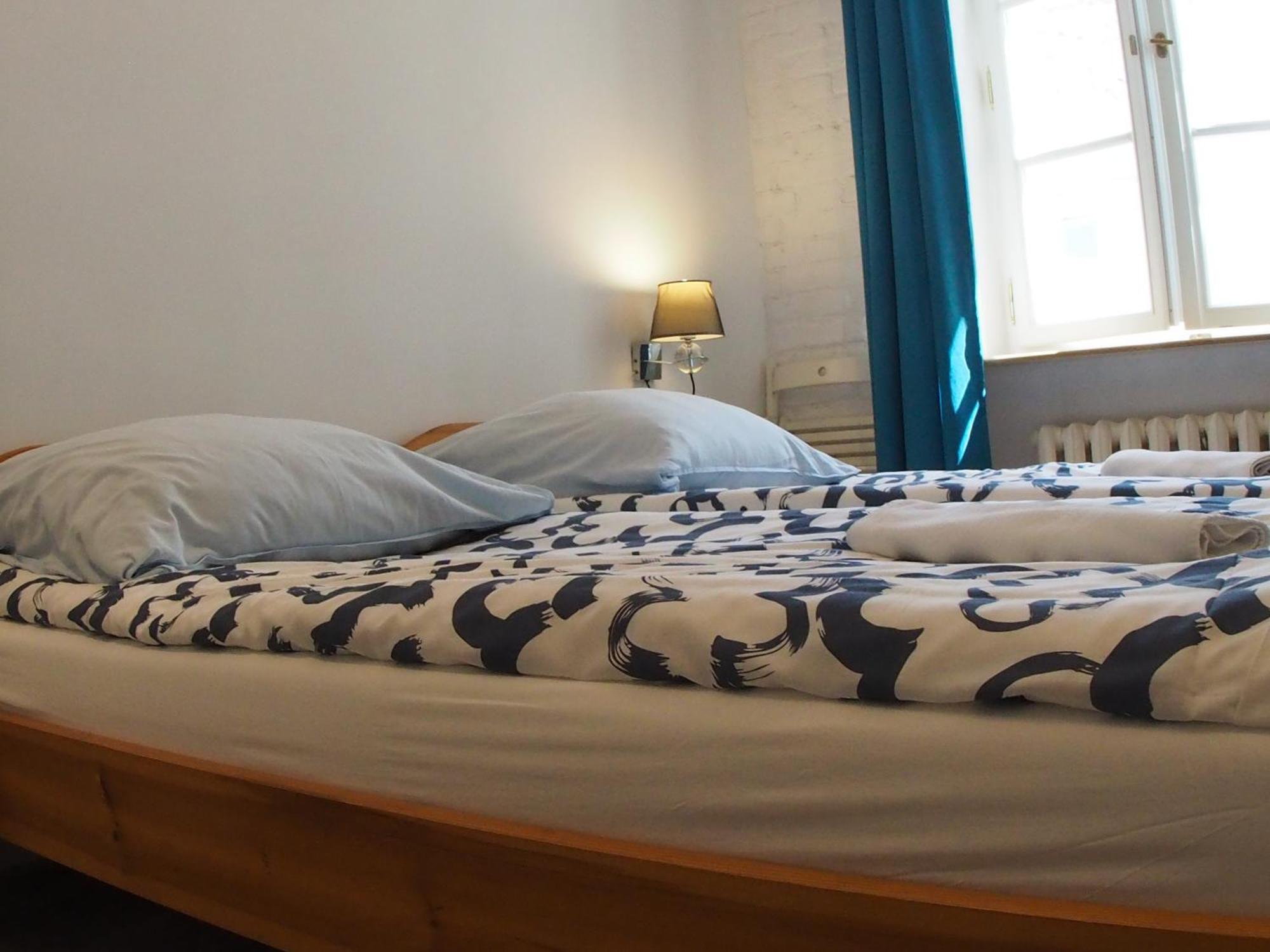 Hostel Chmielna 5 Rooms&Apartments Warschau Buitenkant foto