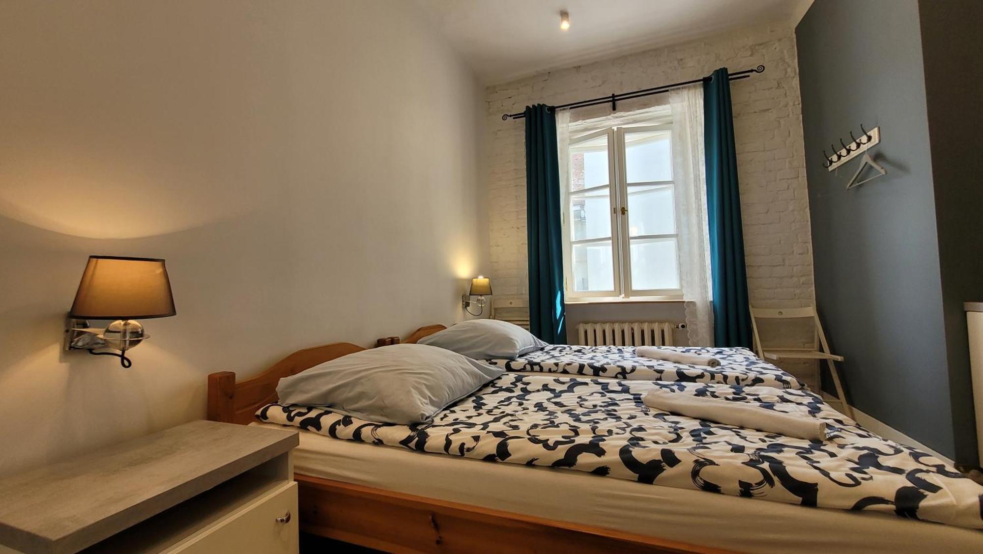 Hostel Chmielna 5 Rooms&Apartments Warschau Buitenkant foto