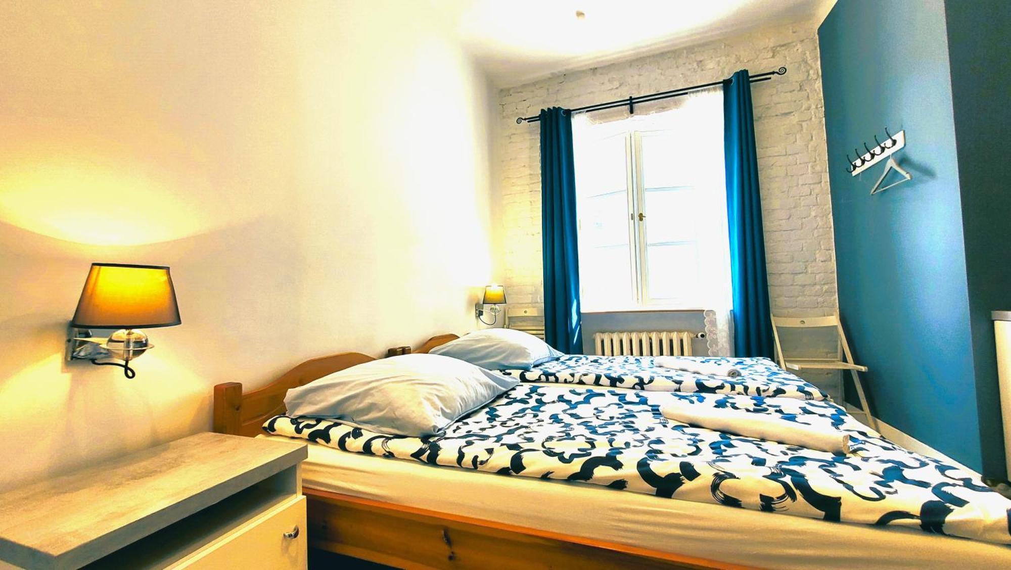 Hostel Chmielna 5 Rooms&Apartments Warschau Buitenkant foto
